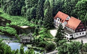 Hotel-Gasthof Neumuehle